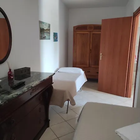 Pegaso Aparthotel 3*