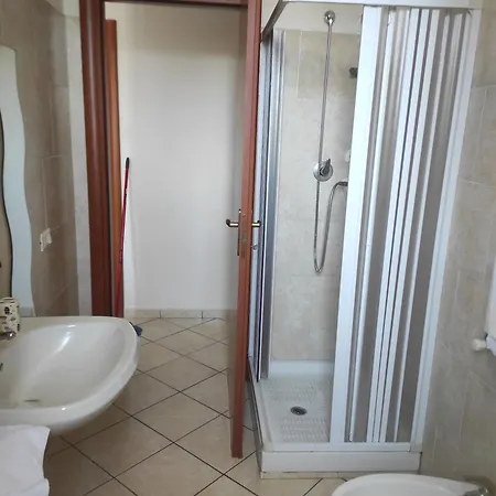 Pegaso Aparthotel Nettuno