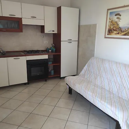 Pegaso Aparthotel 3*