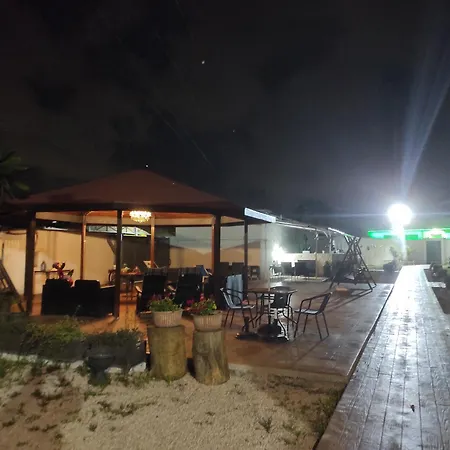 Pegaso Aparthotel Nettuno