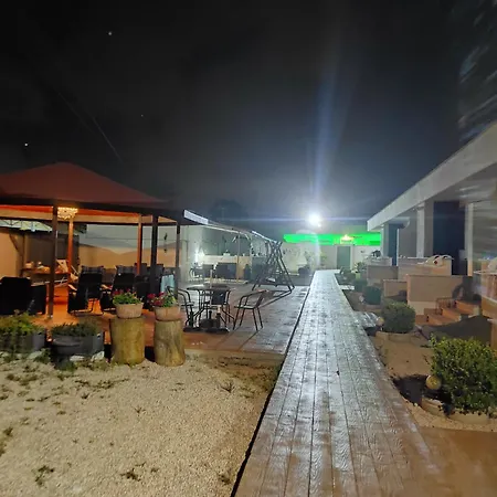 Aparthotel Pegaso Nettuno