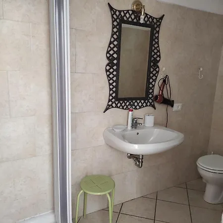 Aparthotel Pegaso 3*