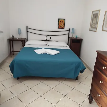 Aparthotel Pegaso Nettuno