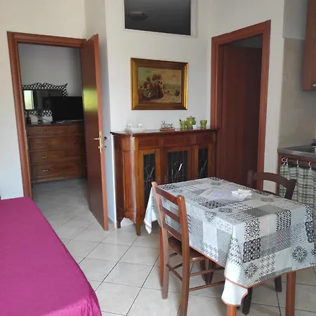 Aparthotel Pegaso Nettuno