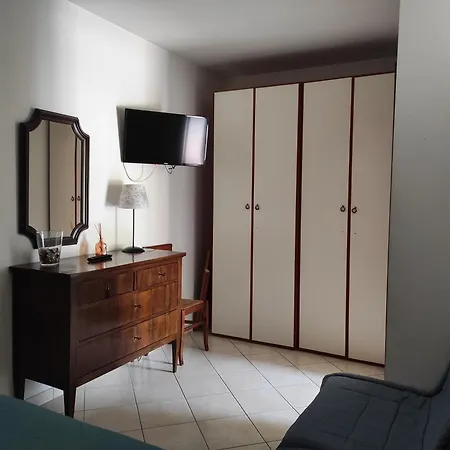 Aparthotel Pegaso Nettuno