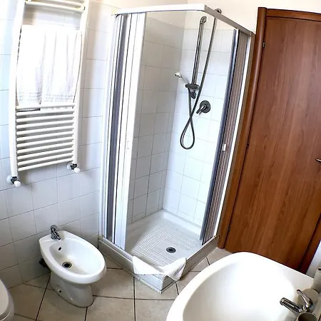 Aparthotel Pegaso 3*