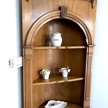 Aparthotel Pegaso Nettuno