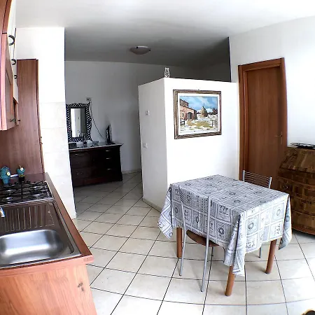 Aparthotel Pegaso 3*