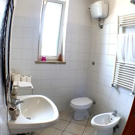 Pegaso Aparthotel 3*