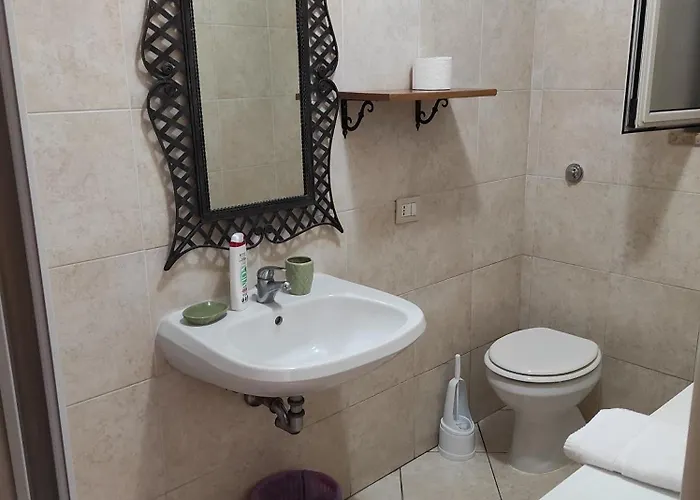 Pegaso Ξενοδοχείο με διαμερίσματα 3*