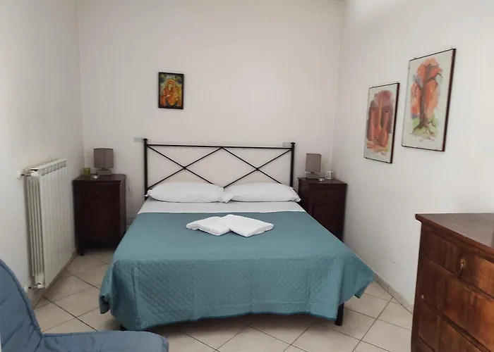 Pegaso Ξενοδοχείο με διαμερίσματα