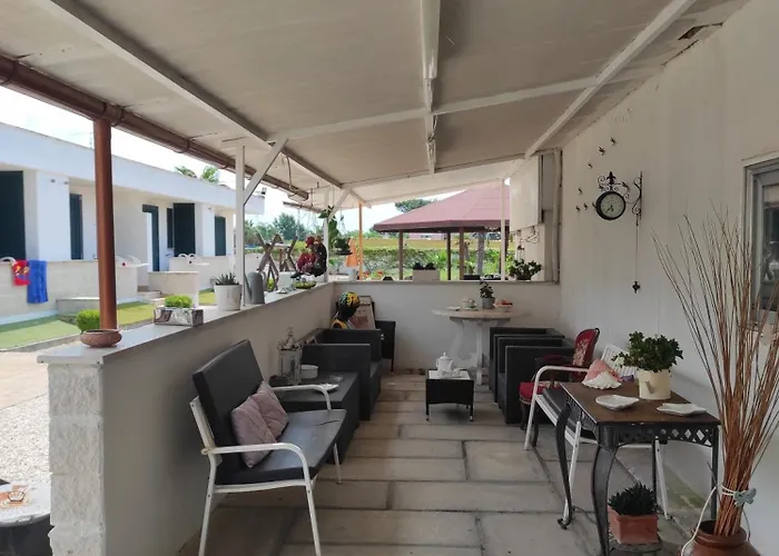 Pegaso 3* Νετούνο