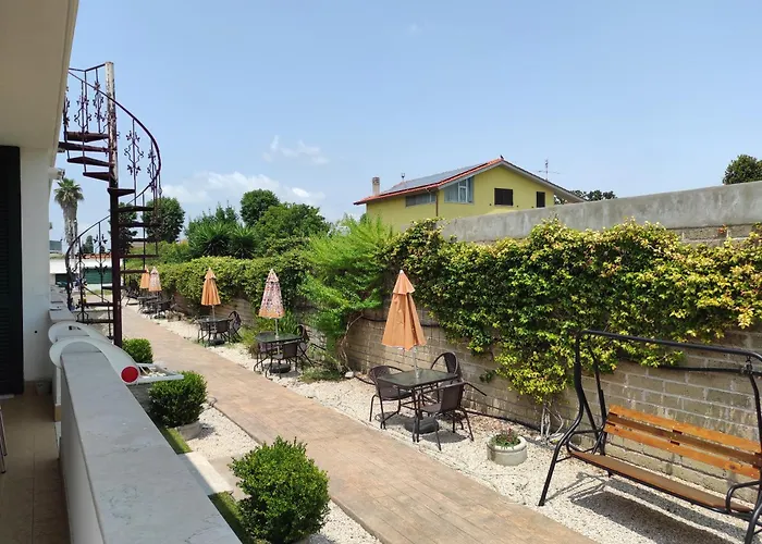 Pegaso 3* Νετούνο