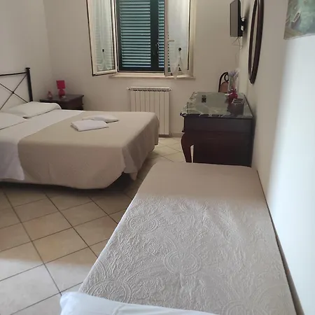 Aparthotel Pegaso Nettuno