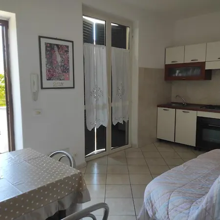 Pegaso Aparthotel Nettuno
