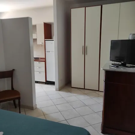 Aparthotel Pegaso