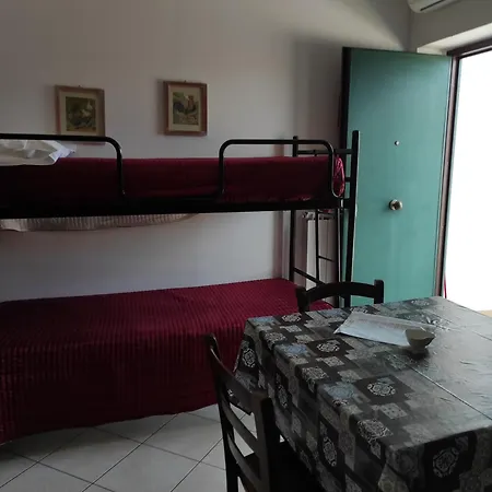 Pegaso Aparthotel Nettuno