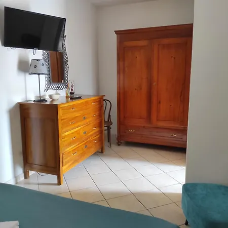 Pegaso Ξενοδοχείο με διαμερίσματα