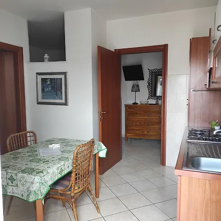 Aparthotel Pegaso