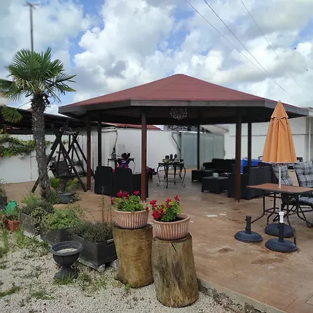 Pegaso Νετούνο