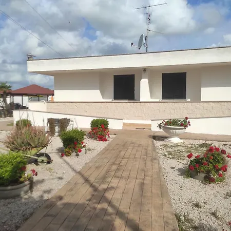 Pegaso Ξενοδοχείο με διαμερίσματα