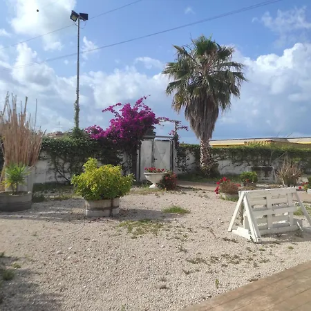 Pegaso アパートホテル 3*