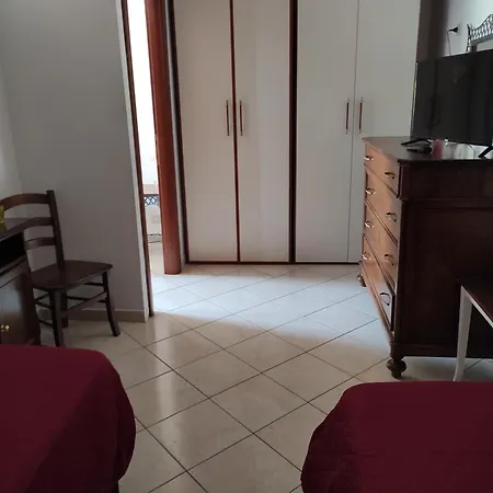 Aparthotel Pegaso