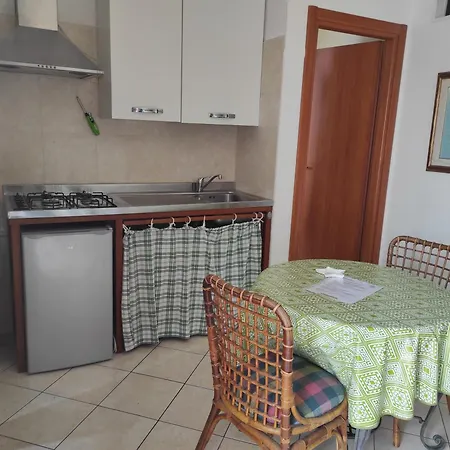 Aparthotel Pegaso 3*