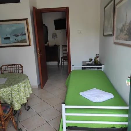 Aparthotel Pegaso Nettuno