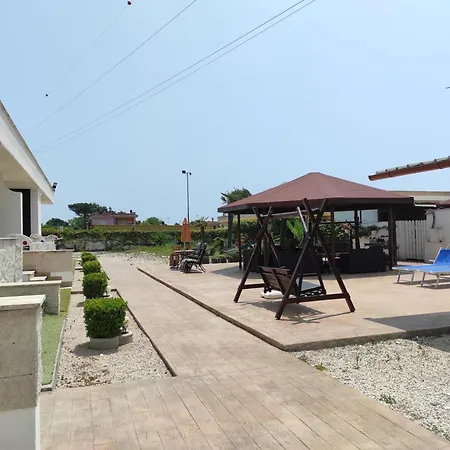 Pegaso Ξενοδοχείο με διαμερίσματα Νετούνο