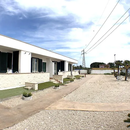 Aparthotel Pegaso