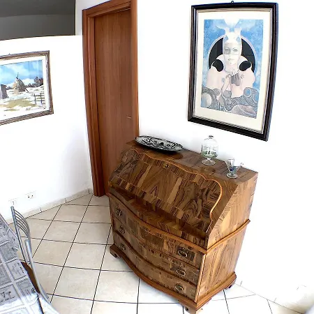 Aparthotel Pegaso