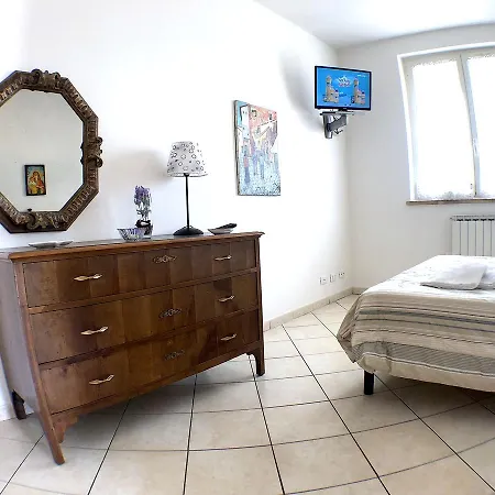 Pegaso Ξενοδοχείο με διαμερίσματα Νετούνο