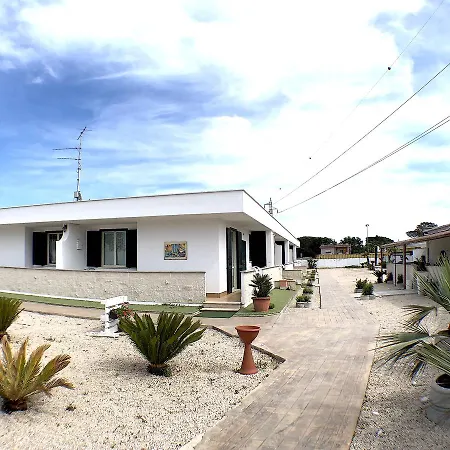 Aparthotel Pegaso