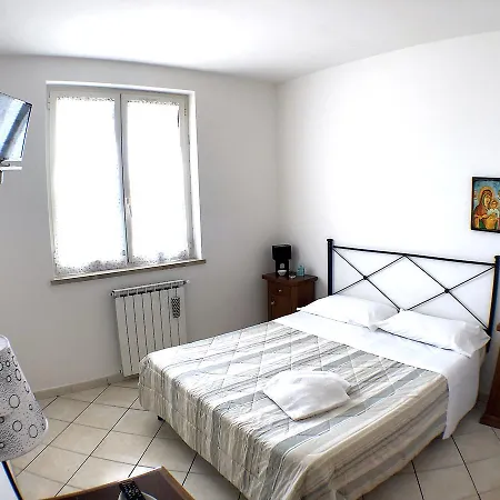 Aparthotel Pegaso 3*