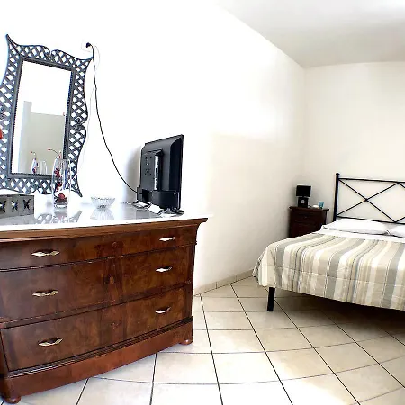 Aparthotel Pegaso Nettuno