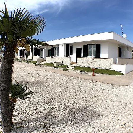 Pegaso Aparthotel Nettuno