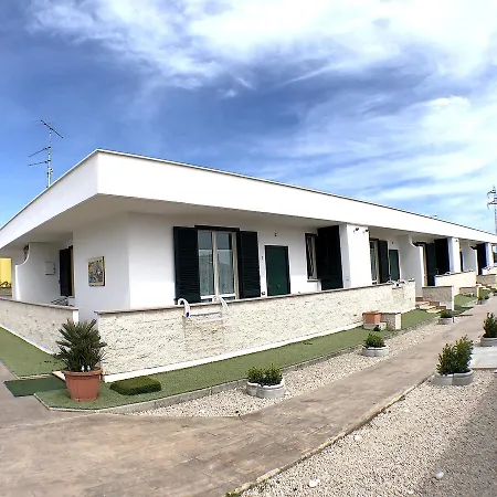 Pegaso Aparthotel Nettuno