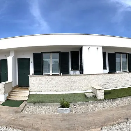 Aparthotel Pegaso