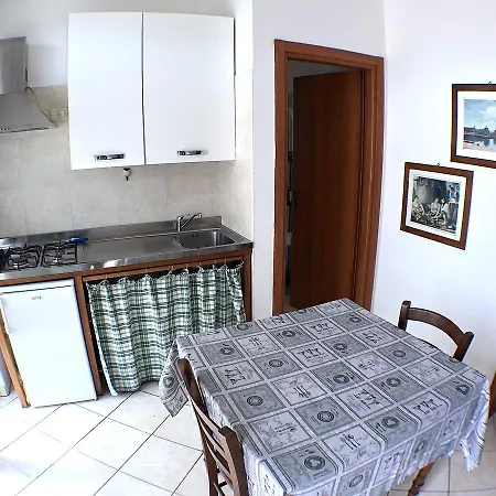 Pegaso Aparthotel 3*