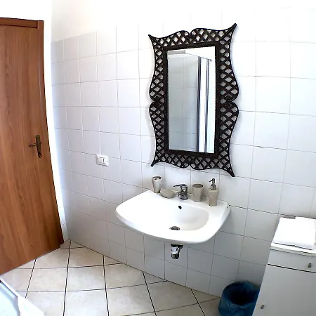 Pegaso Aparthotel