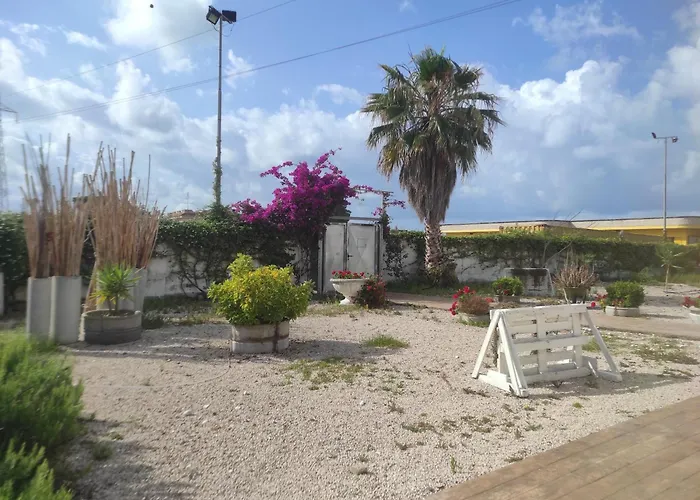 Pegaso Aparthotel 3*