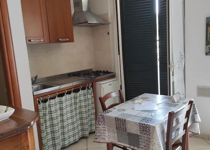 Pegaso 3* Nettuno
