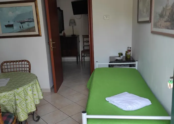 Aparthotel Pegaso Nettuno